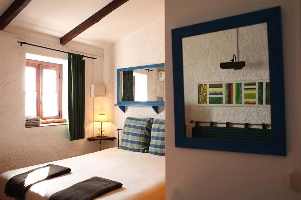 Gasthaus Casal Da Eira Branca - Turismo Rural - Caldas Da Rainha Zimmer foto