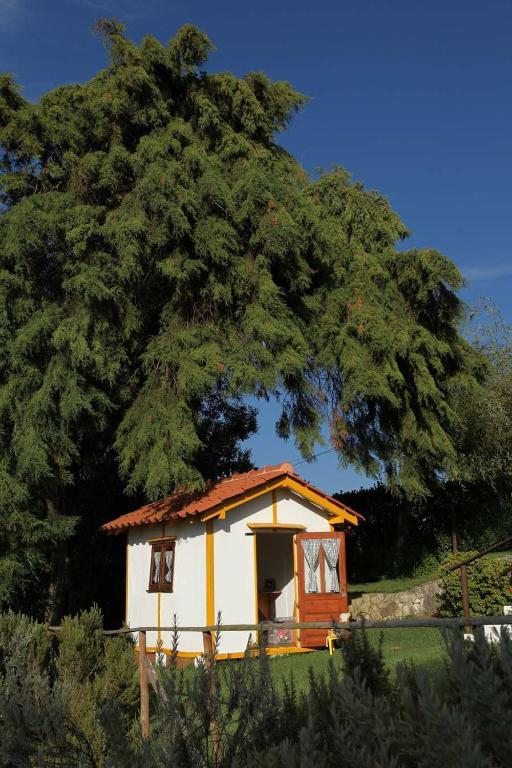 Gasthaus Casal Da Eira Branca - Turismo Rural - Caldas Da Rainha Exterior foto
