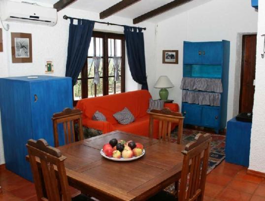 Gasthaus Casal Da Eira Branca - Turismo Rural - Caldas Da Rainha Exterior foto