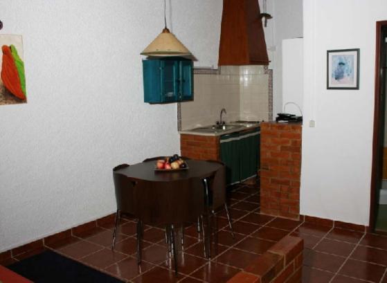 Gasthaus Casal Da Eira Branca - Turismo Rural - Caldas Da Rainha Zimmer foto